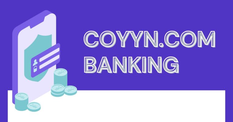 Coyyn.com Banking: Secure and Smart Financial Tools