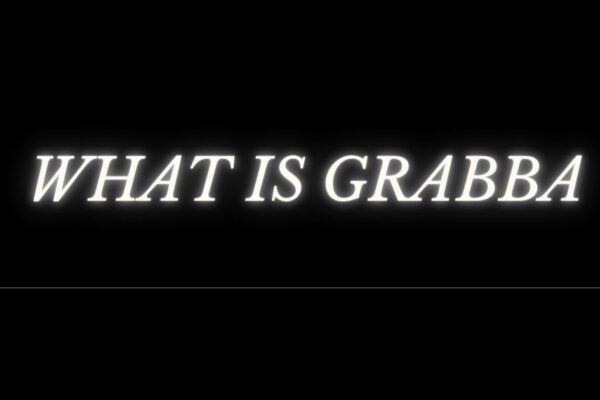 what is grabba