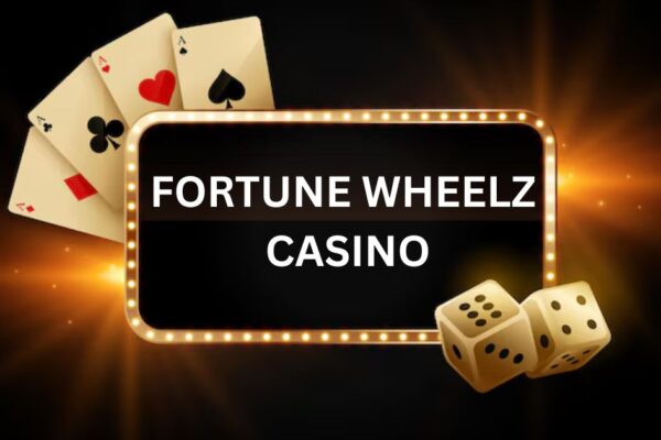 fortune wheelz casino