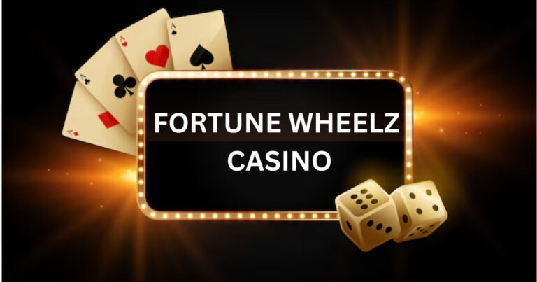 fortune wheelz casino
