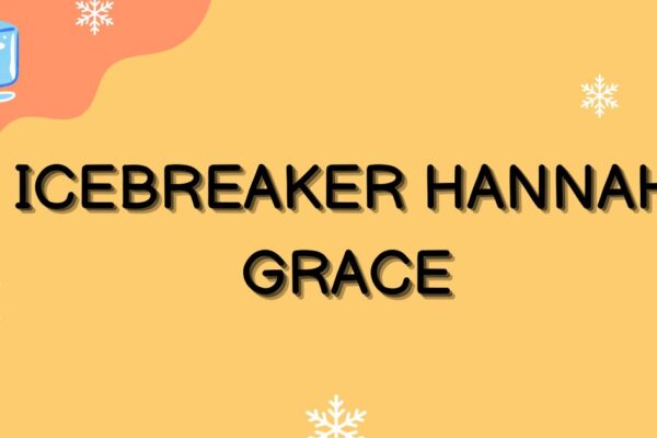 Icebreaker by Hannah Grace: A Captivating Romance Novel icebreaker hannah grace