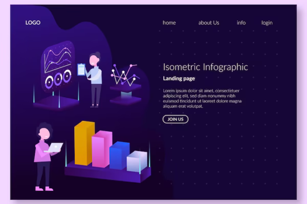 Create Engaging Infographic Icons in Seconds with PicLumen AI