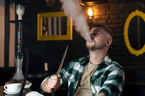 The Benefits of Hookah Pens