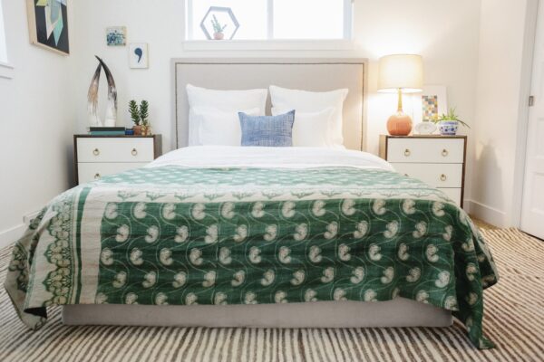 Minimalism in the Bedroom: How the Right Duvet Covers Can Set the Tone