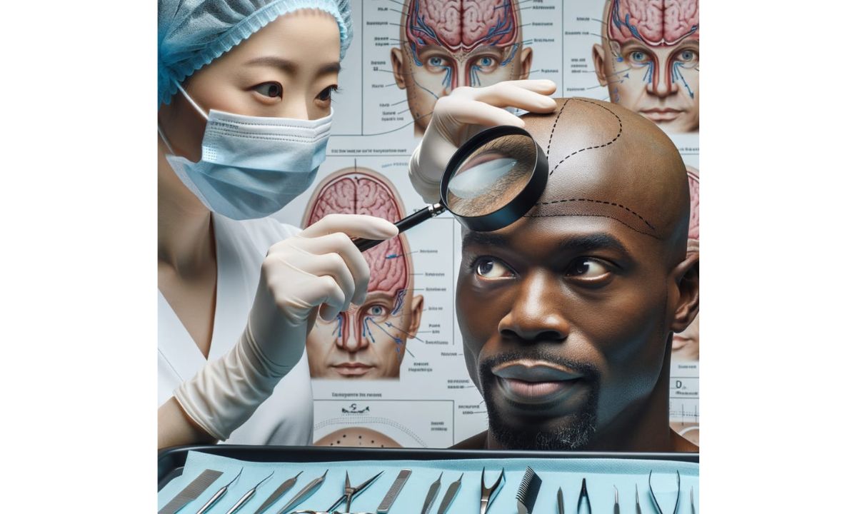 Hair Transplant