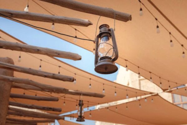 How to Choose the Right Commercial Sun Shade Canopy for Your Outdoor Space commercial sun shade canopy