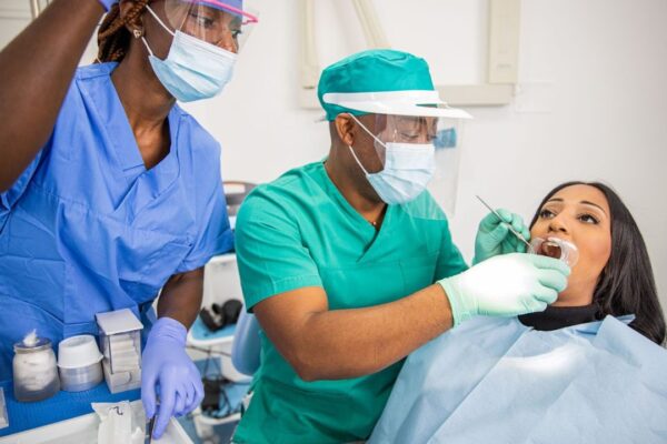 Missing, Cracked, or Failing Teeth? When to Consider Full-Mouth Reconstruction full-mouth reconstruction