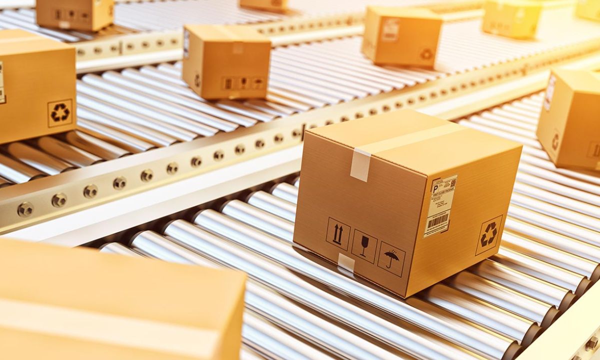 Packaging