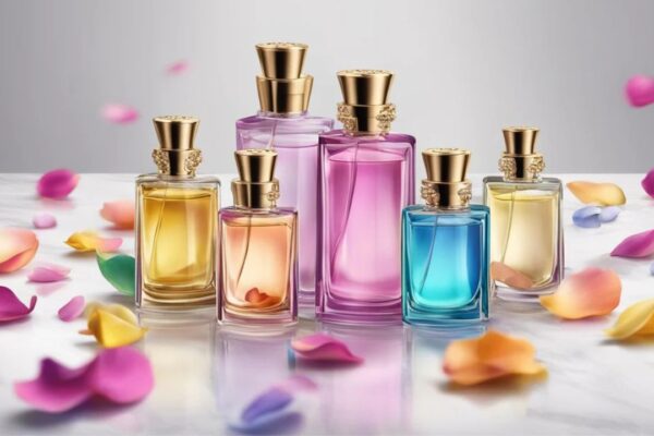 Sample Fragrances