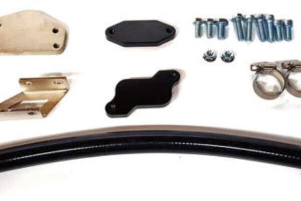 Unlock Your Truck’s Capability with the EGR Delete for 2005 Models EGR Delete