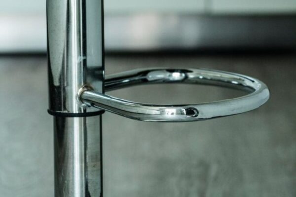 shower standing handle
