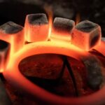 casting heat