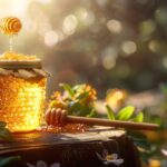 free shipping buckets pails honey for sale