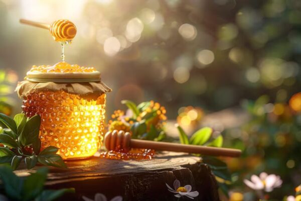free shipping buckets pails honey for sale