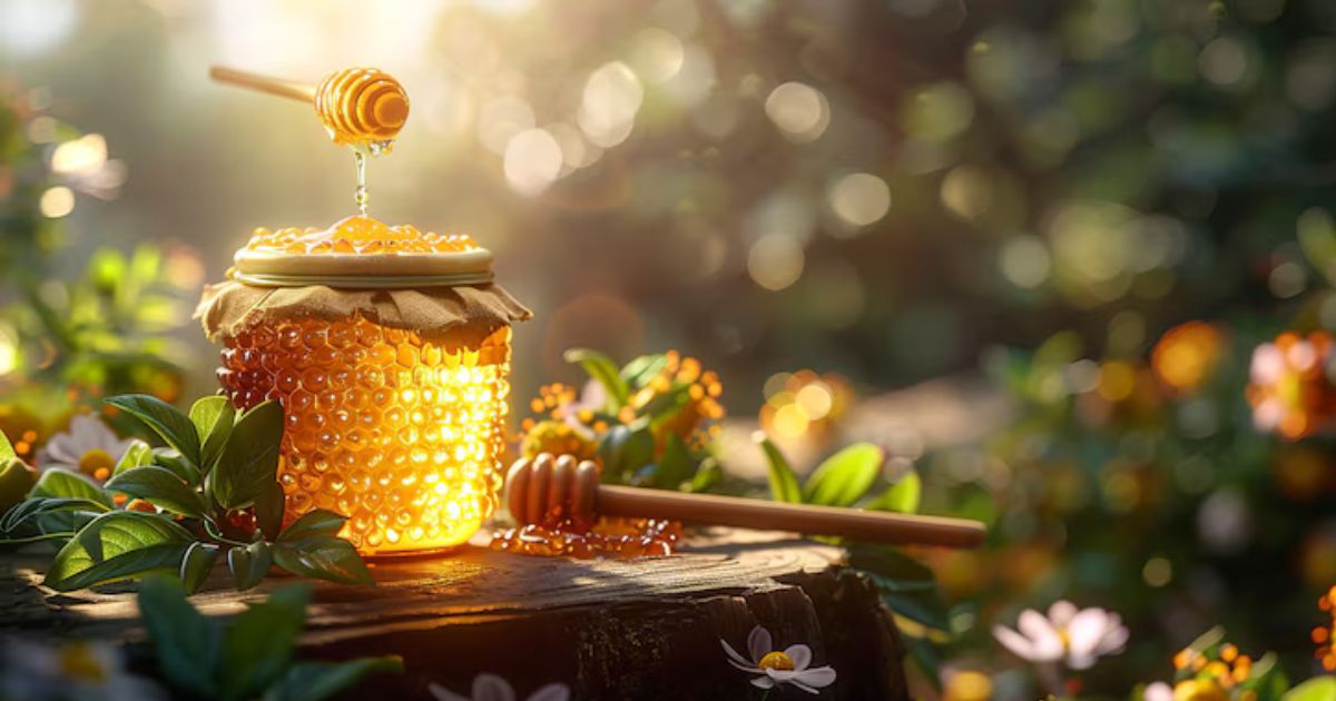 free shipping buckets pails honey for sale