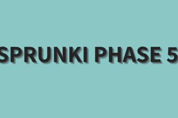 sprunki phase 5