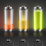 1.5 volt battery