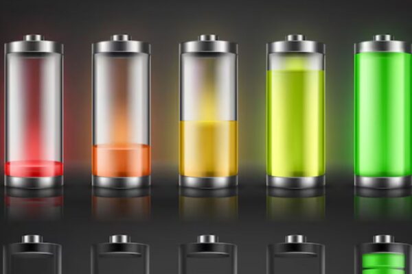 1.5 volt battery