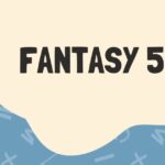 fantasy 5 ga​