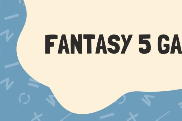 fantasy 5 ga​