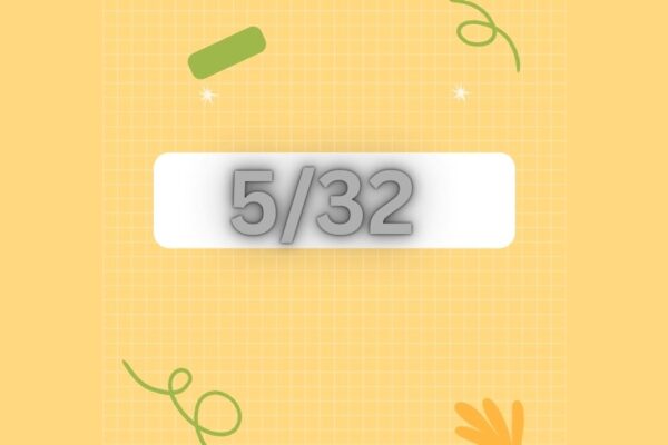 5/32 Measurement Guide: Uses, Tools, and Handy Tips 5/32