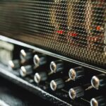5 channel amp​