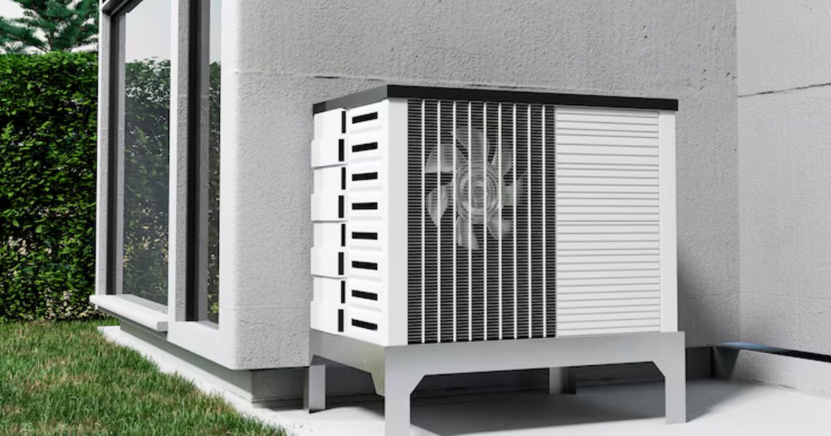 2.5 ton ac unit​
