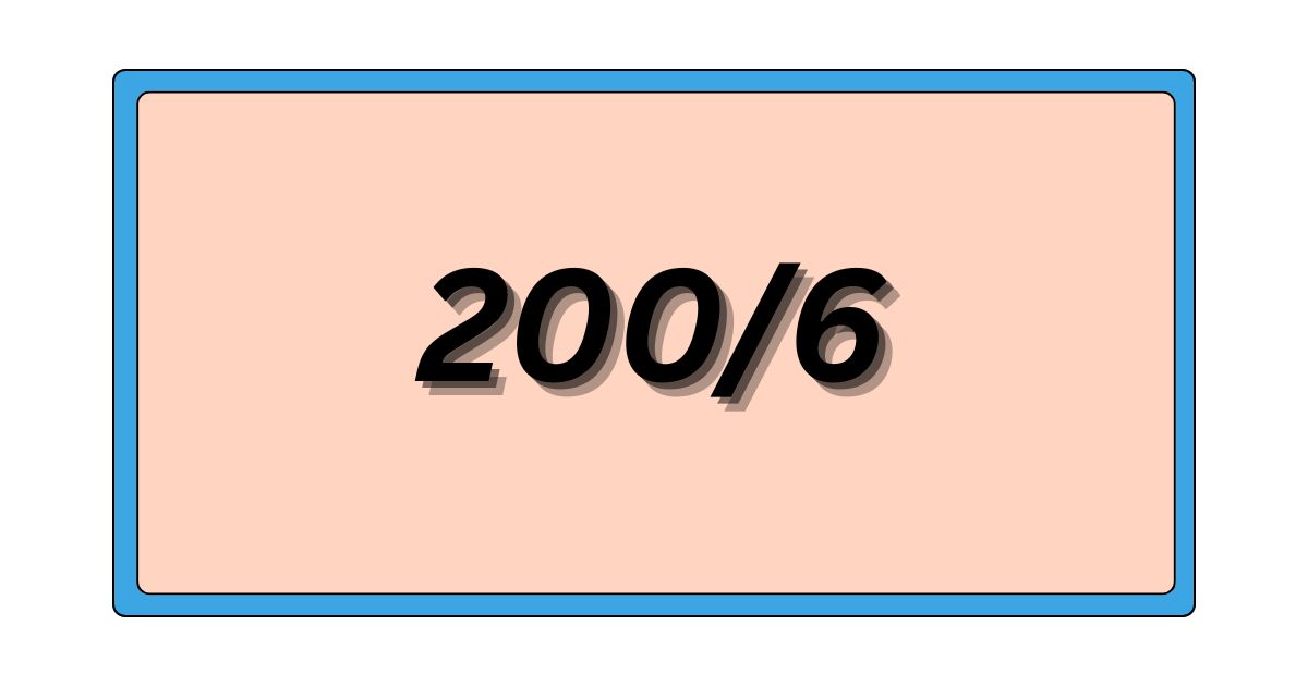 200/6​