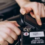 6 volt golf cart batteries​