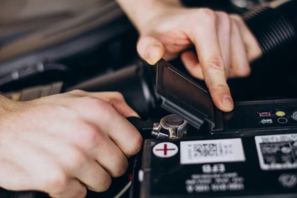 6 volt golf cart batteries Guide for Power and Longevity 6 volt golf cart batteries