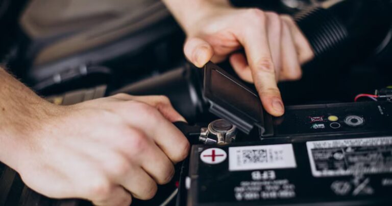 6 volt golf cart batteries​