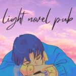 light novel pub