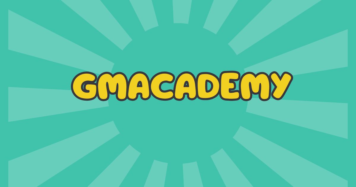 gmacademy