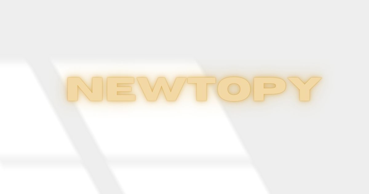 newtopy