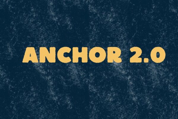 Anchor 2.0: The Future of Internal Linking in SEO anchor 2.0