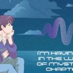 i'm having fun in the world of mysteries chapter 1