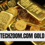fintechzoom.com gold