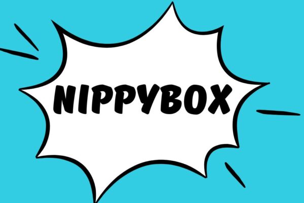 Nippybox Cloud Storage: The Smart Way to Store Online nippybox