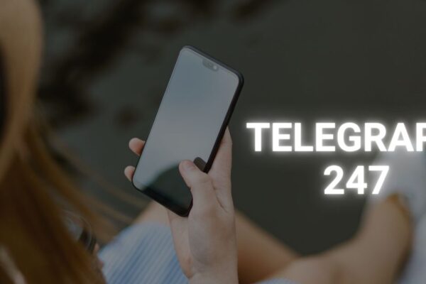 Telegraph247: Your 24/7 Gateway to Real-Time News telegraph247