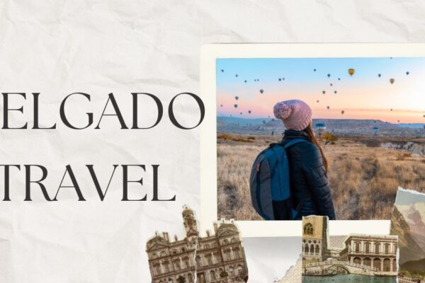 delgado travel
