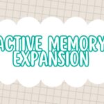 active memory expansion