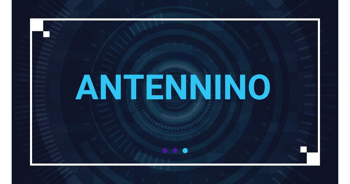 antennino
