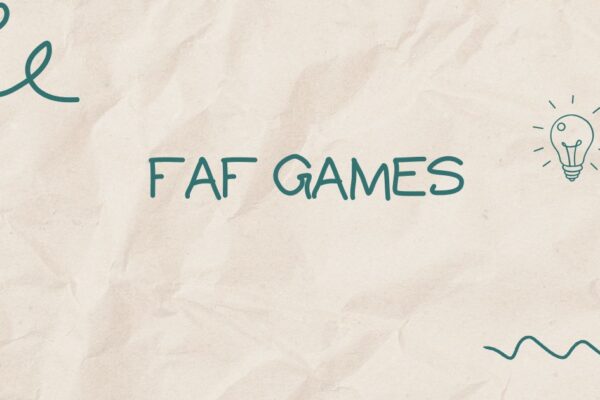 FAF Games: The Ultimate Guide to Fun and Fast-Paced Gaming faf games