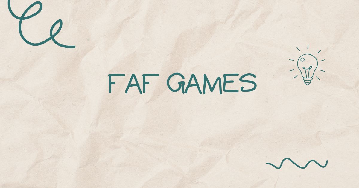 faf games