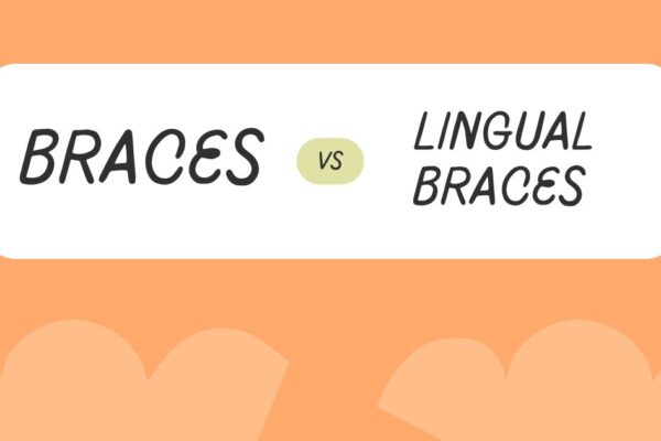 Braces vs Lingual Braces: Which Is Best for You? braces vs lingual braces