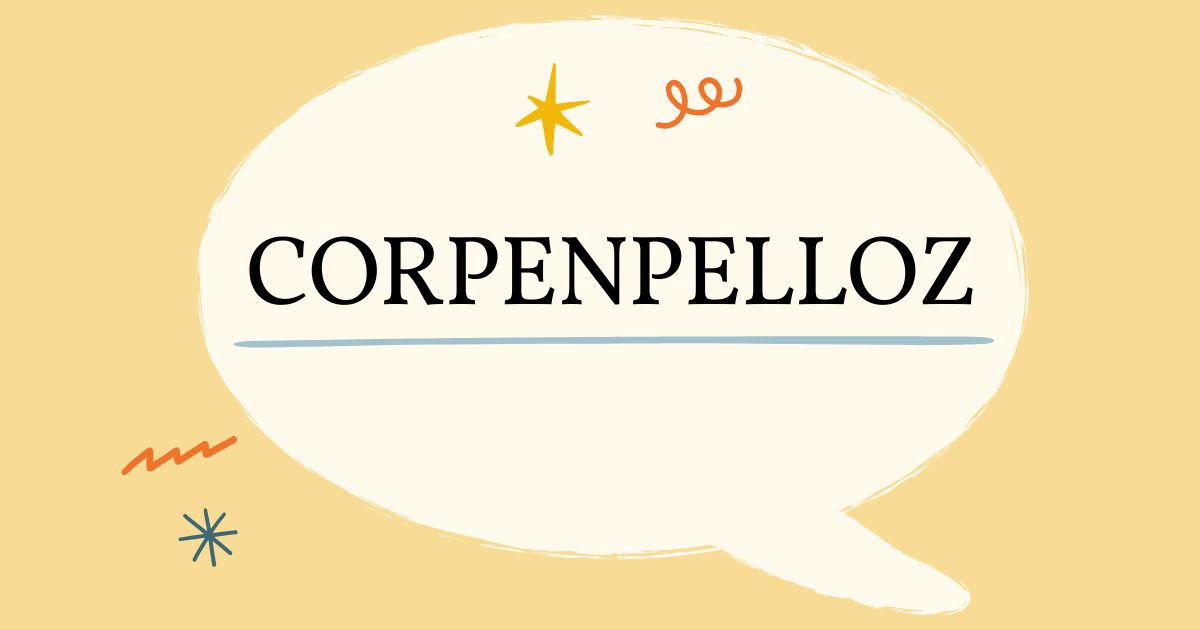 corpenpelloz