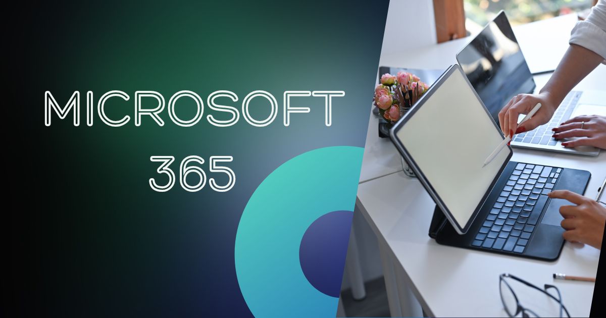 Microsoft 365