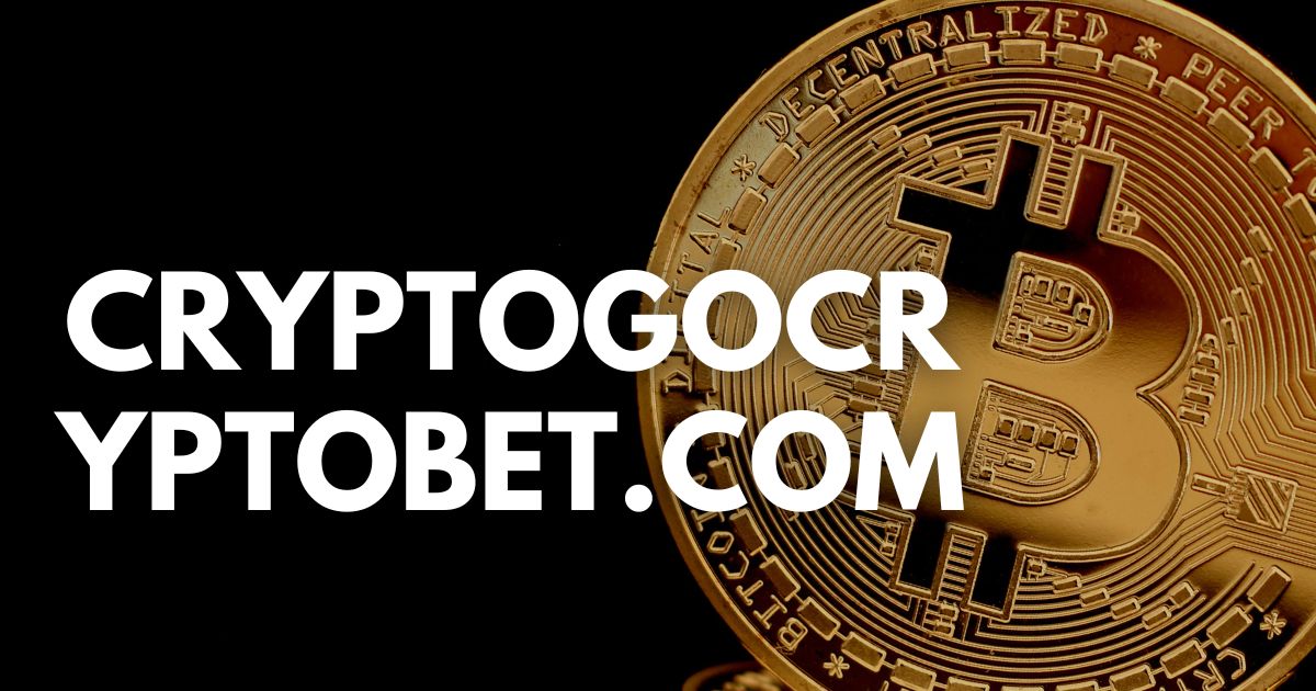 CryptoGocryptobet.com