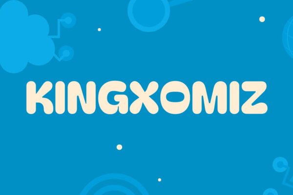 Kingxomiz: Uncovering the Buzz Behind the Digital Name Kingxomiz