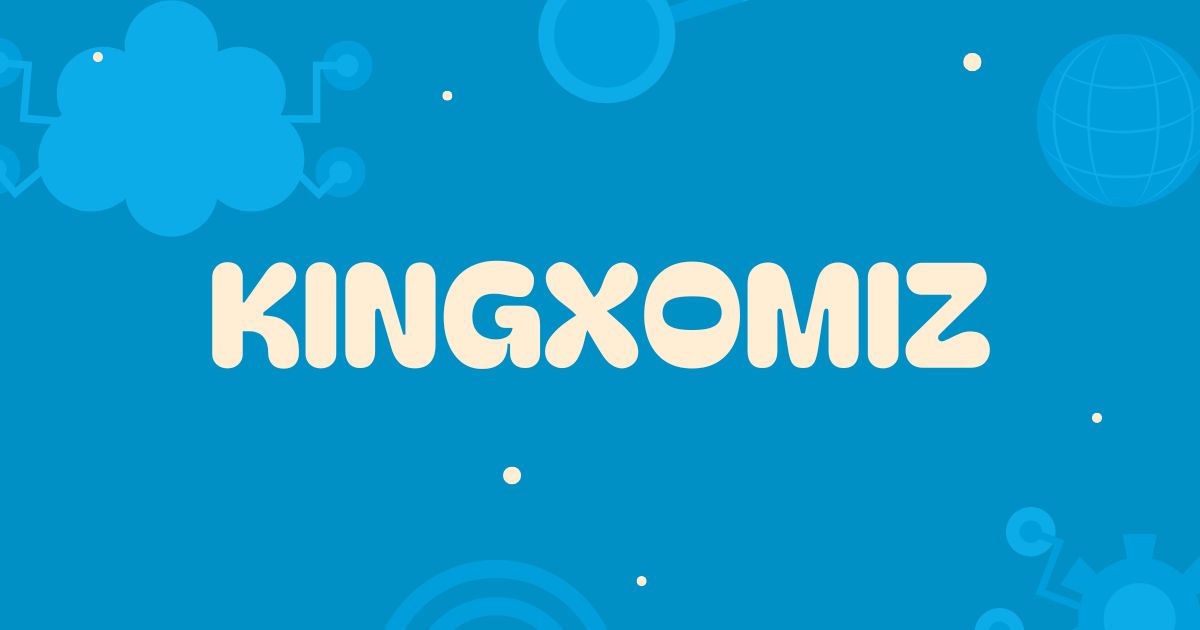 Kingxomiz